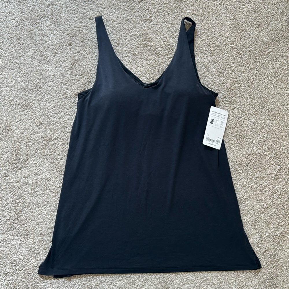 Athleta Essence Support Tank